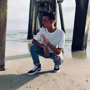 Meet your Posher, Josh